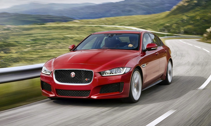 Illustration for article titled Question of the Night: Which new 2016MY vehicle are you looking forward to most?